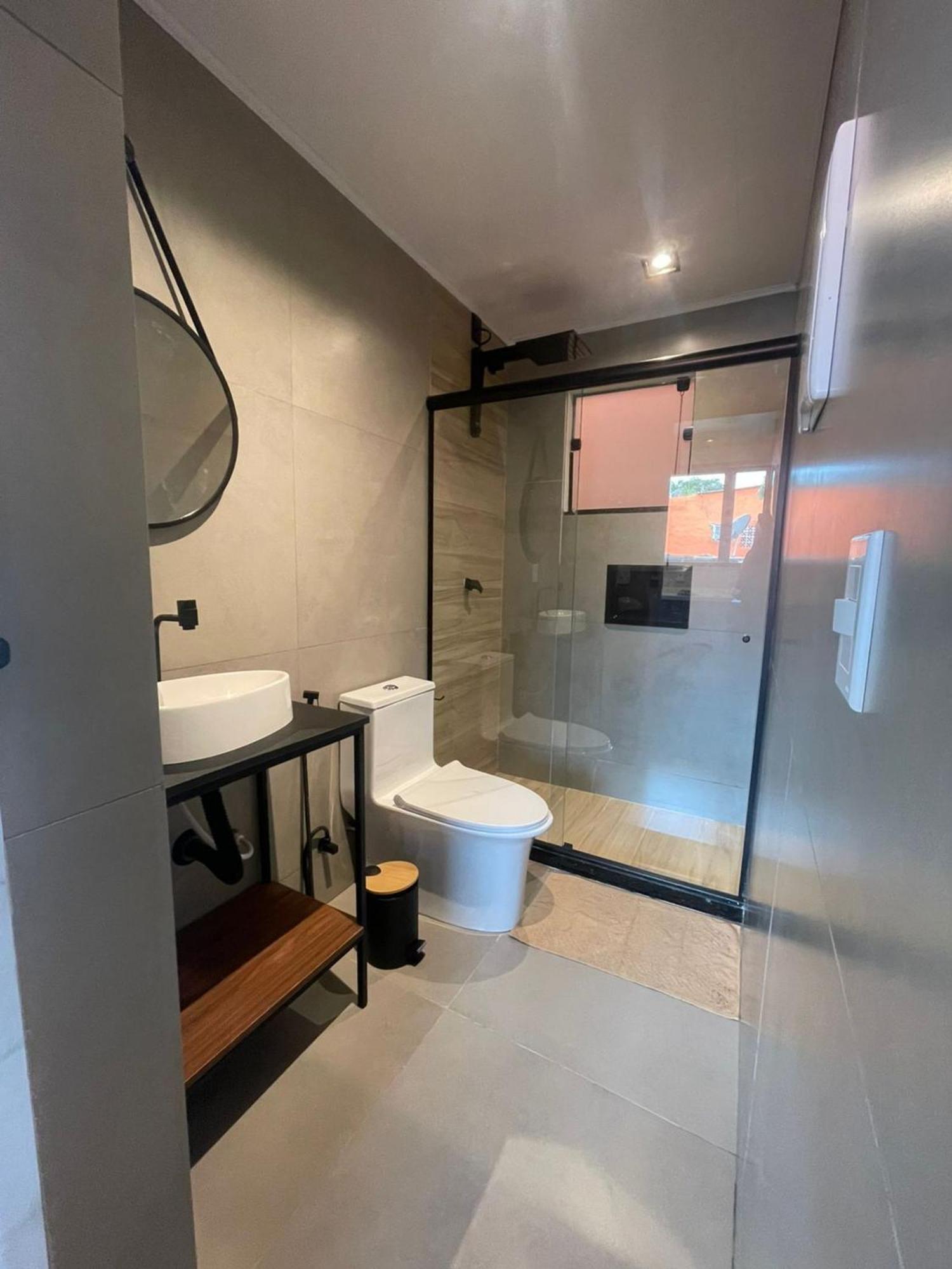 Das Praias Suites - Buzios Экстерьер фото