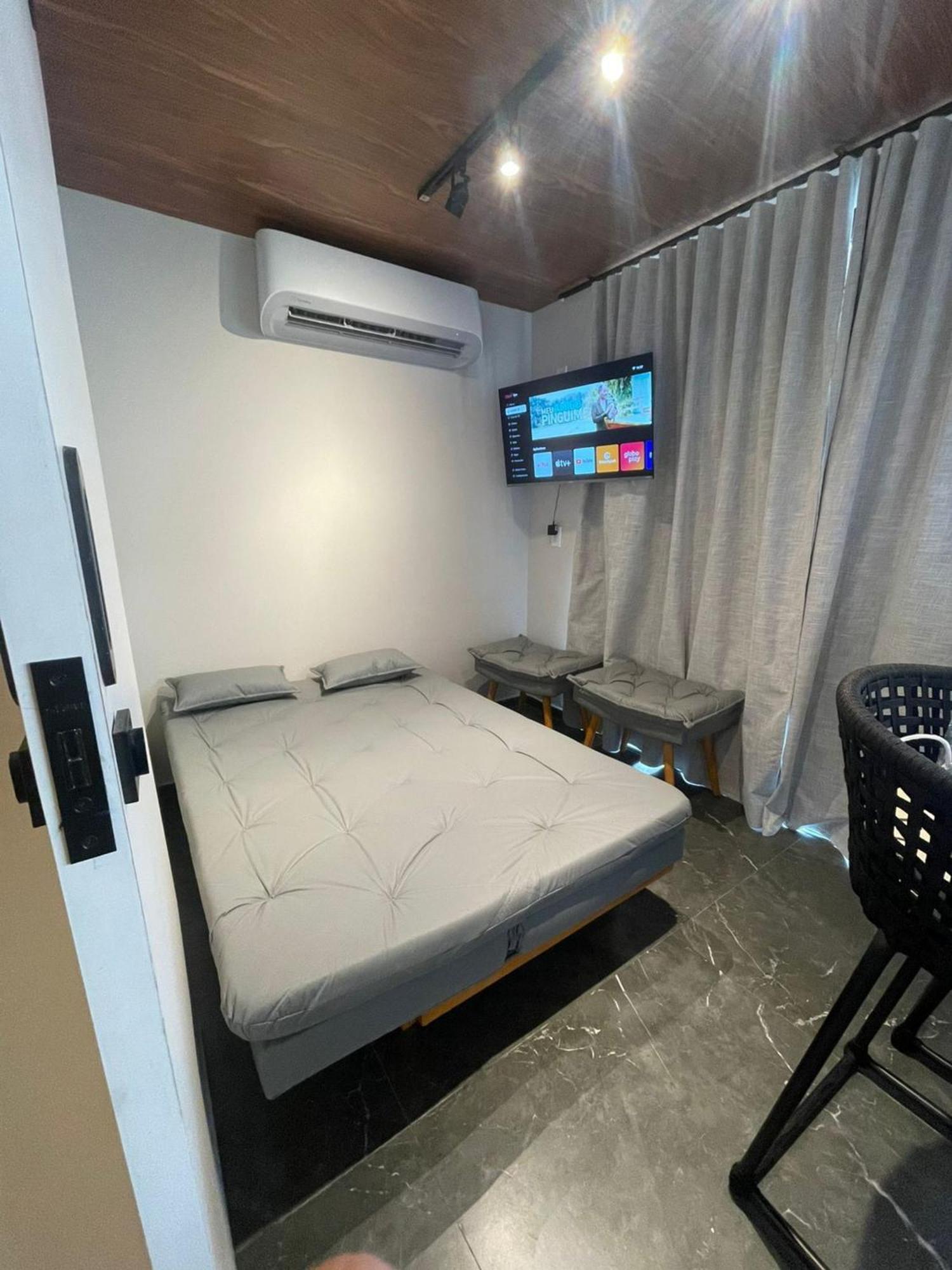 Das Praias Suites - Buzios Экстерьер фото