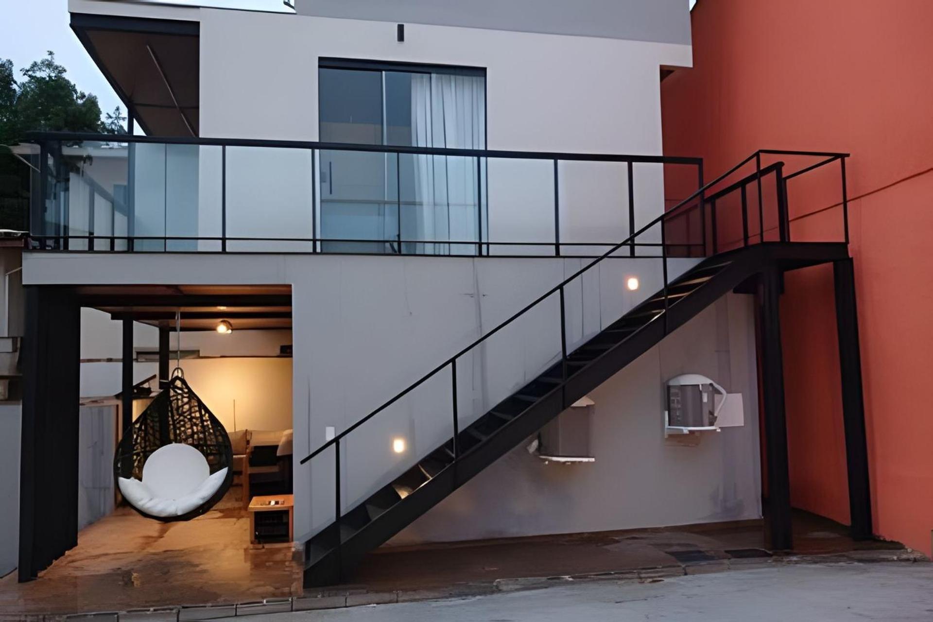 Das Praias Suites - Buzios Экстерьер фото