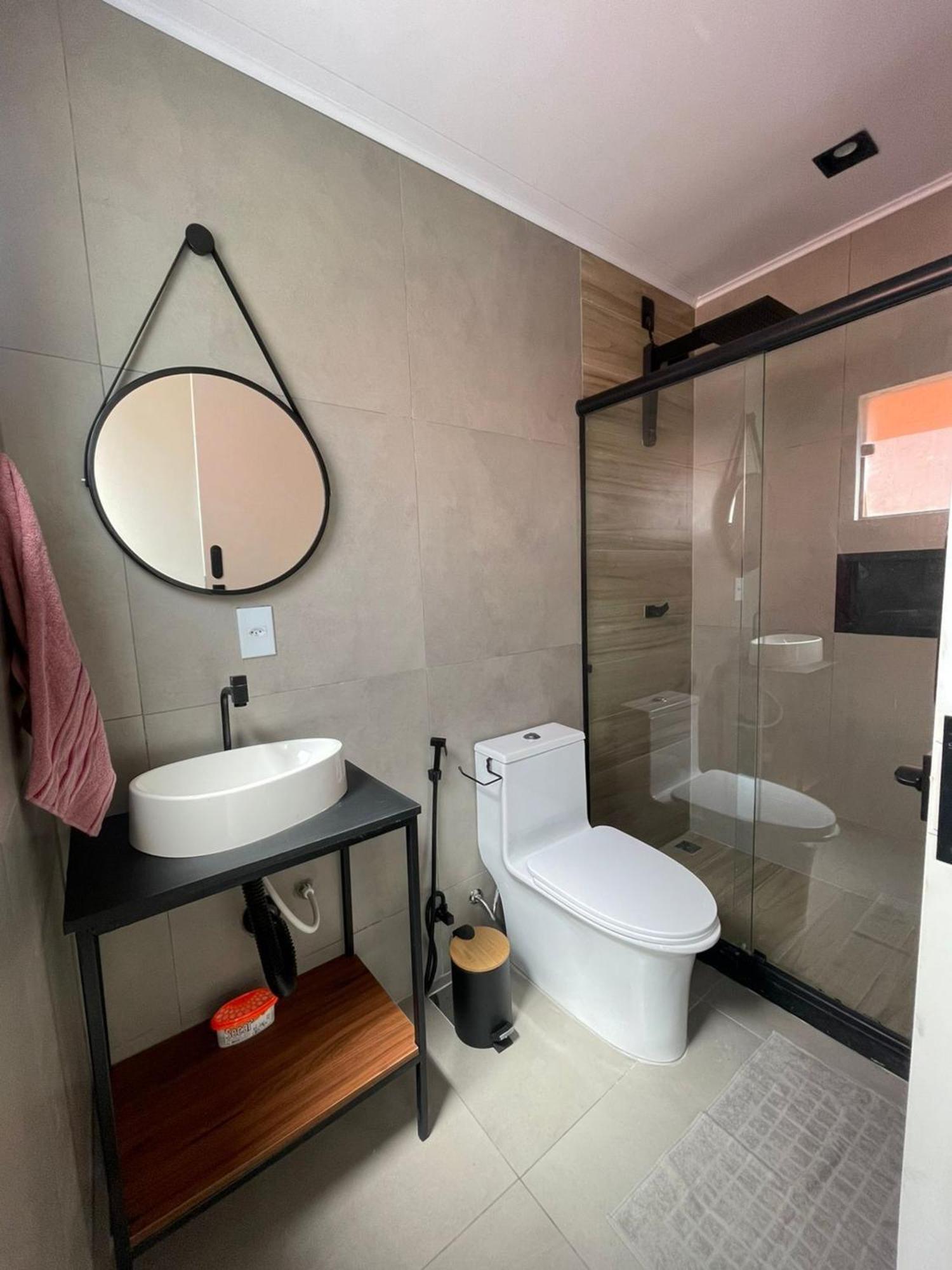 Das Praias Suites - Buzios Экстерьер фото