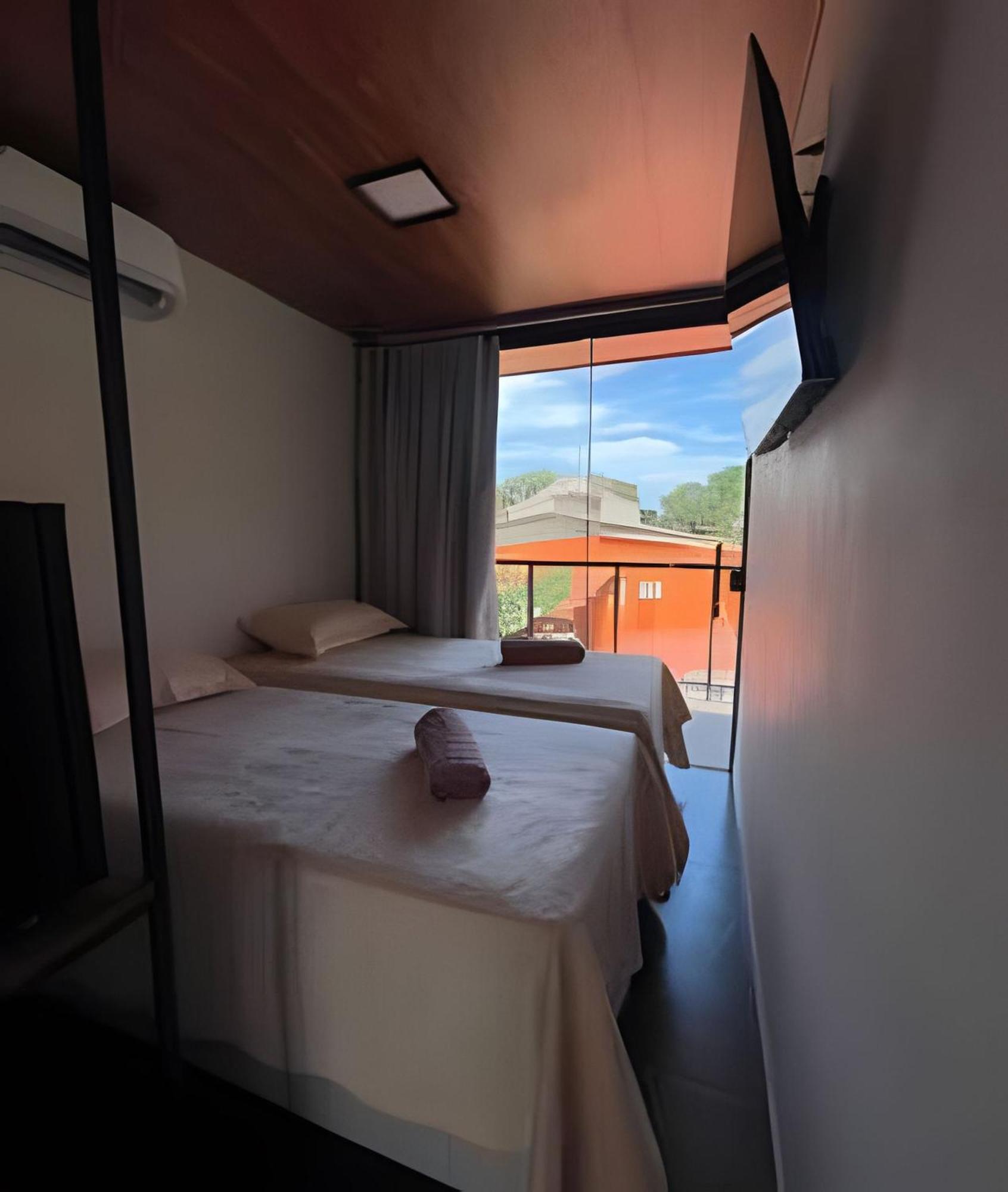 Das Praias Suites - Buzios Экстерьер фото