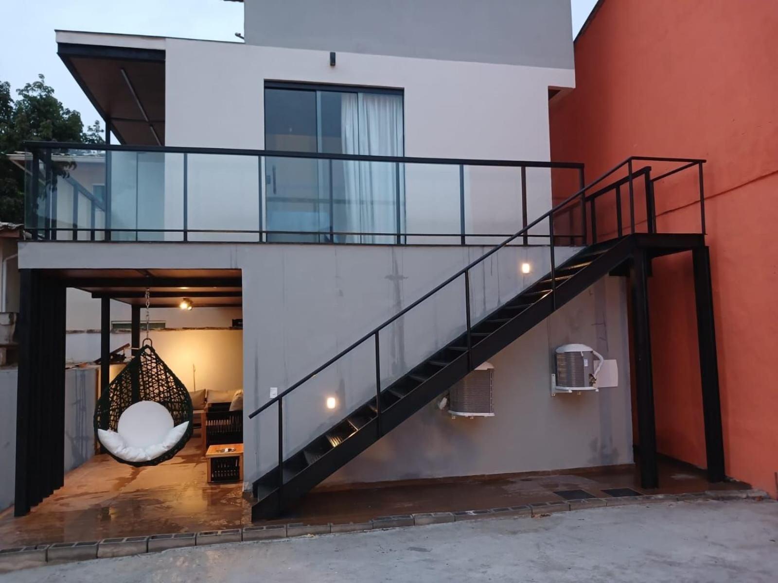 Das Praias Suites - Buzios Экстерьер фото