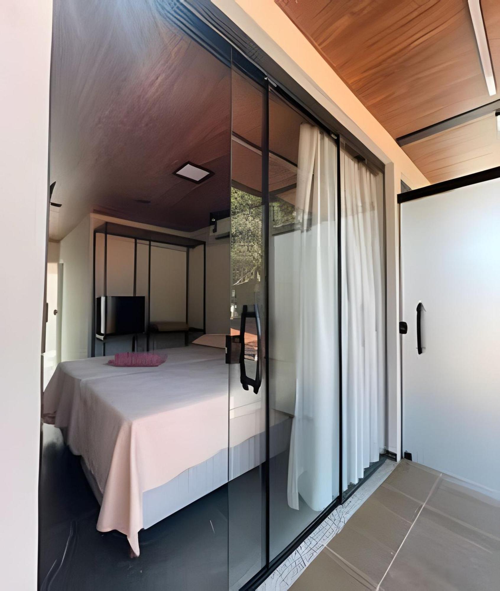 Das Praias Suites - Buzios Экстерьер фото