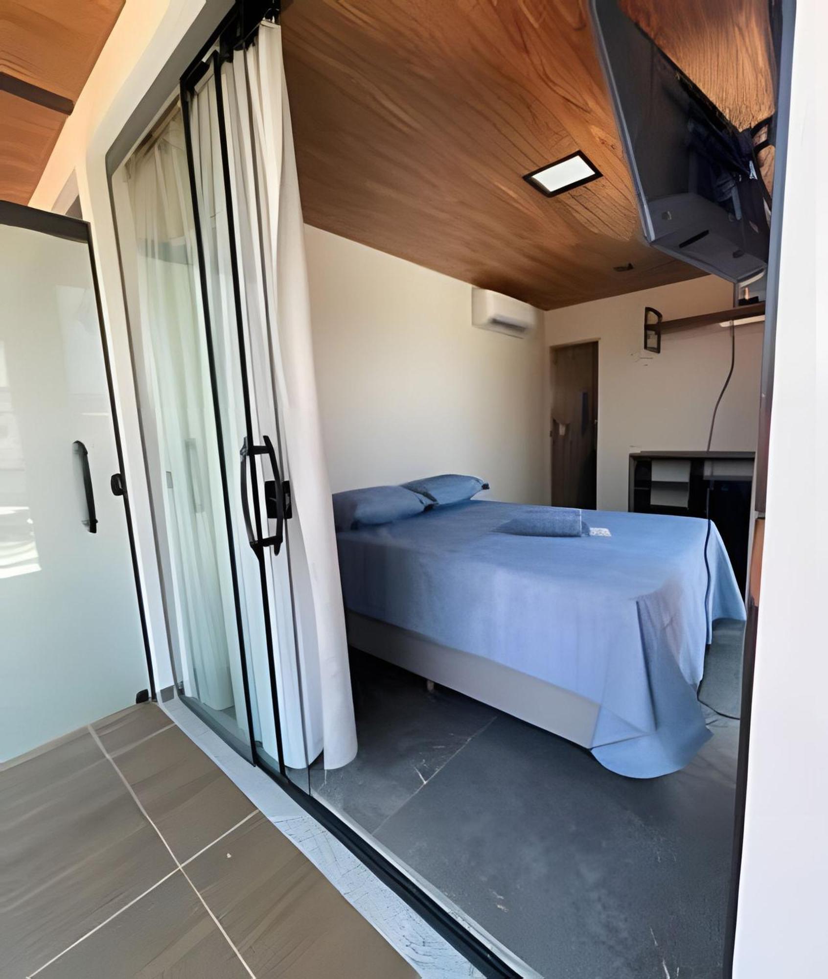 Das Praias Suites - Buzios Экстерьер фото