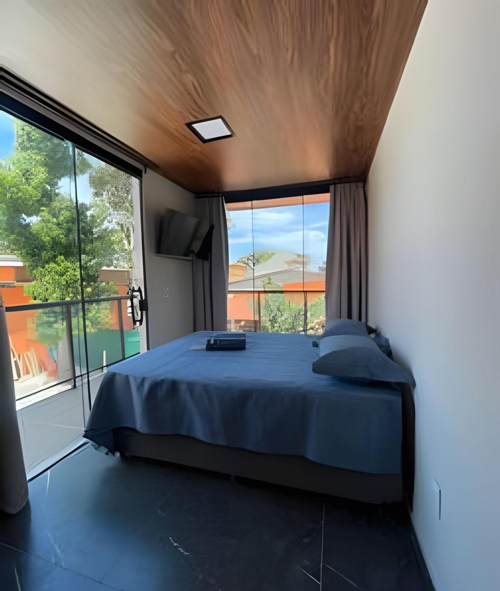 Das Praias Suites - Buzios Экстерьер фото