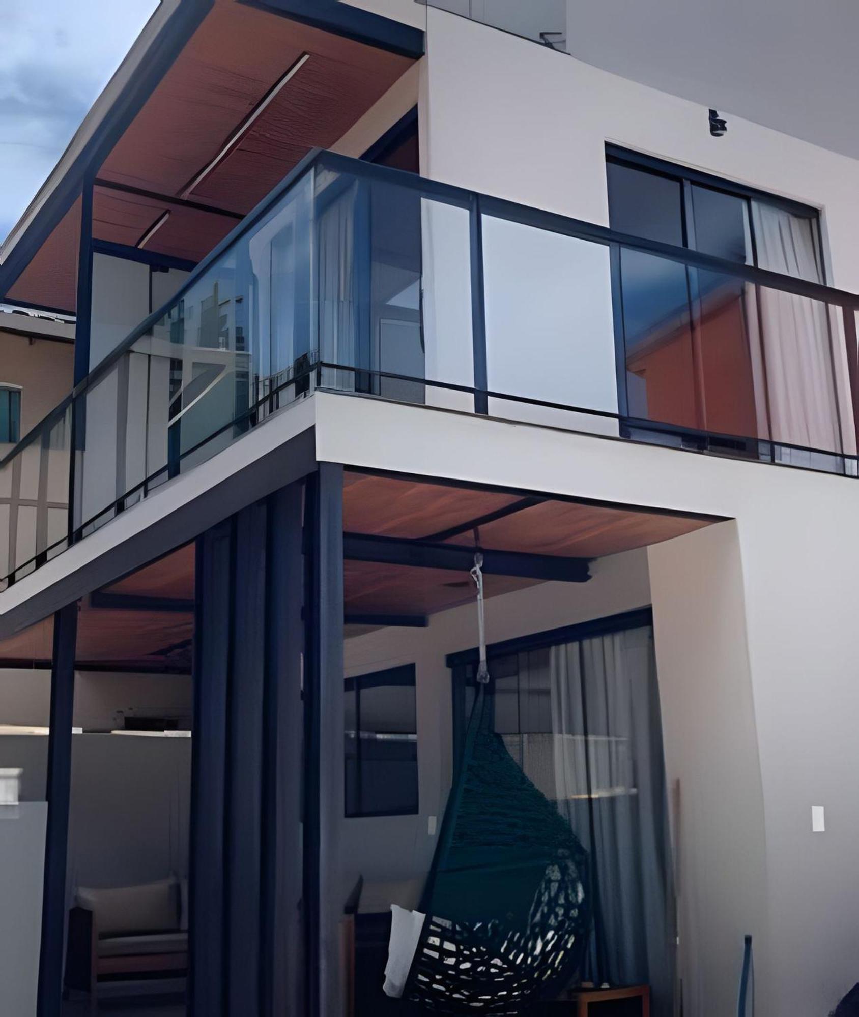 Das Praias Suites - Buzios Экстерьер фото
